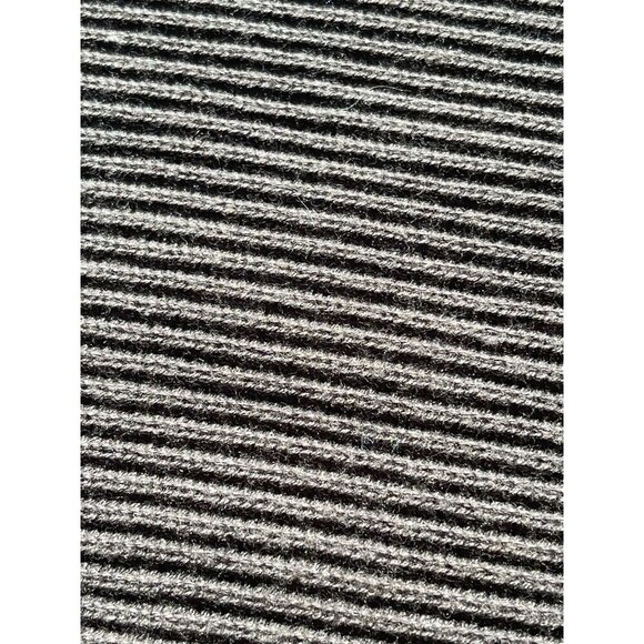 Peter Nygard Womens OX Animal Print Cardigan Sweater Jacket With Zipper & Pocket - Picture 12 of 16